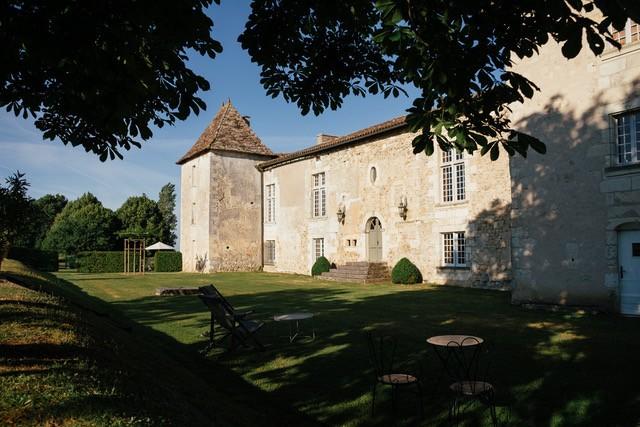 Exposition de jeux anciens au Château de Puymangou
