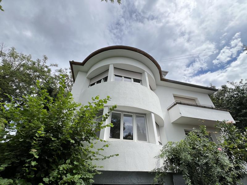 Appartement - 95 m² - 3 pièces