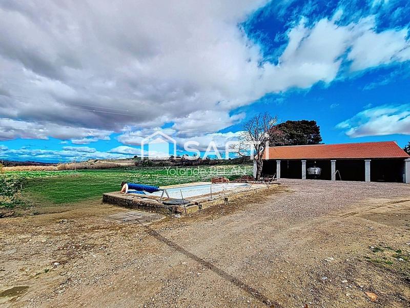 Maison - 157 m² - 5 pièces