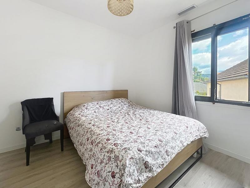 Maison - 153 m² - 6 pièces