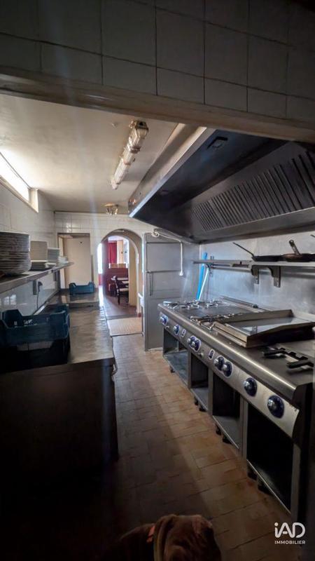 Local commercial - 65 m²