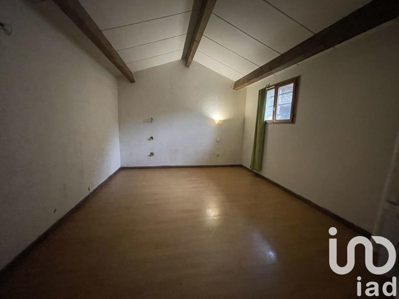 Maison - 76 m² - 5 pièces