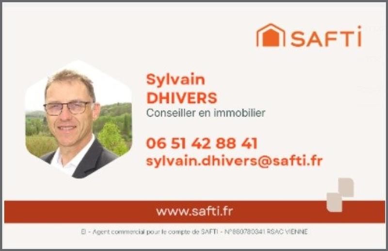 Maison - 111 m² - 6 pièces