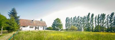 Maison - 88 m² - 4 pièces