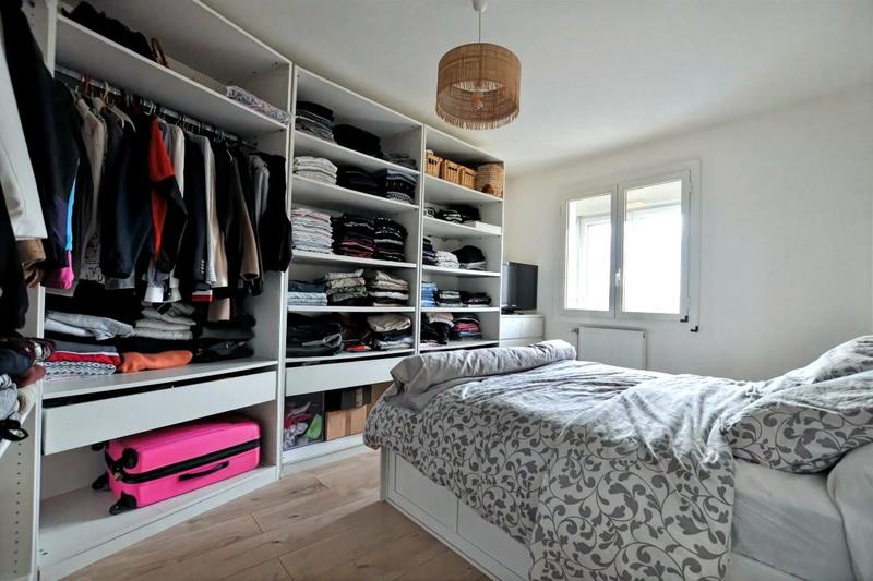 Appartement - 85 m² - 4 pièces