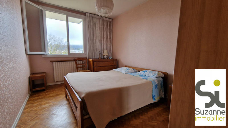 Viager - Appartement - 66 m² - 3 pièces