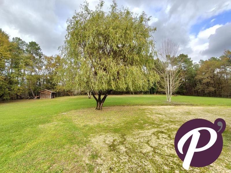 Maison - 110 m² - 3 pièces