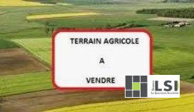 Terrain agricole - 16 910 m²
