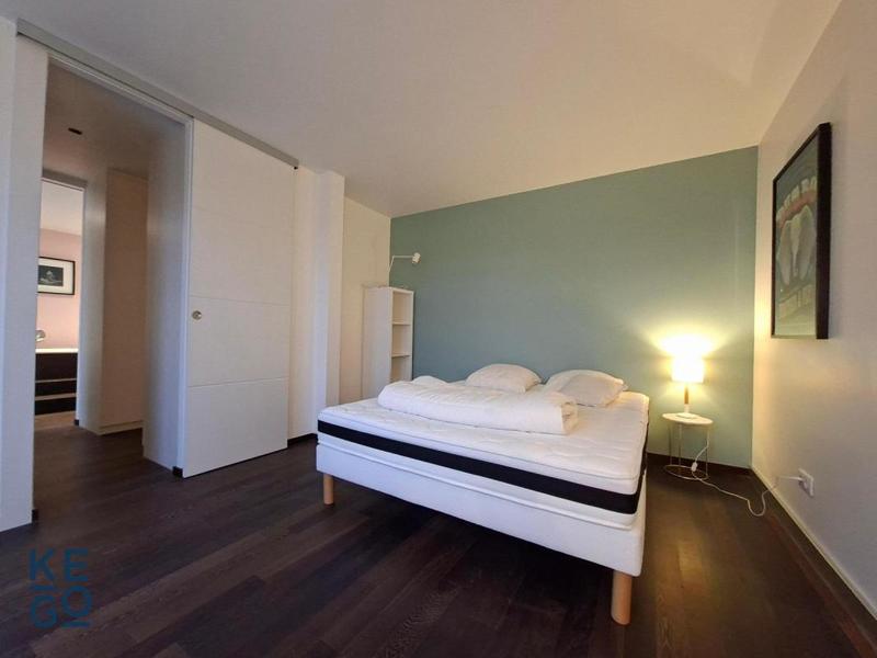 Appartement - 103 m² - 3 pièces