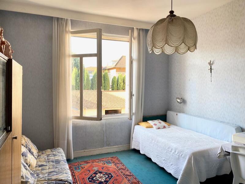 Appartement - 106 m² - 3 pièces