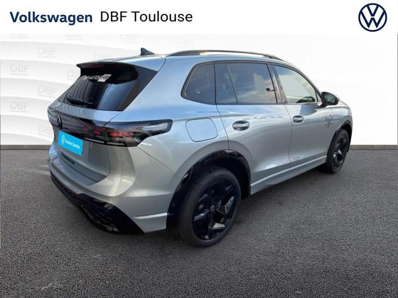 Volkswagen Tiguan Nouveau 1.5 Ehybrid 204ch Dsg6 R