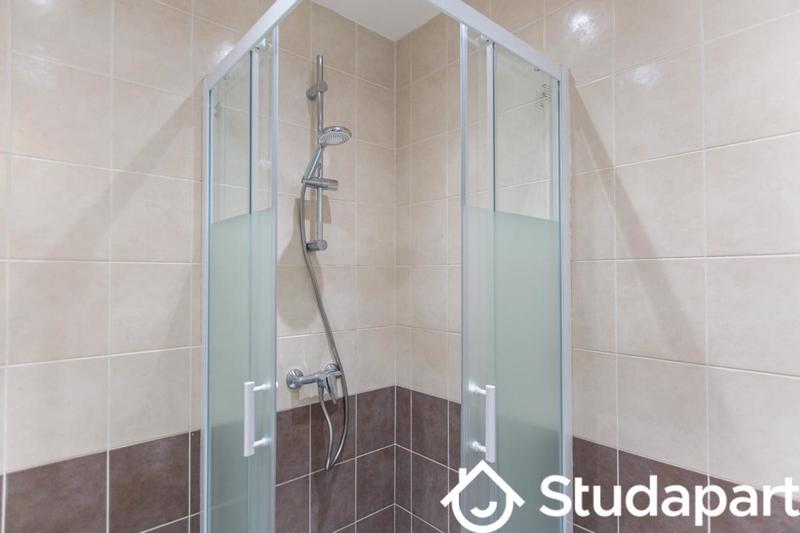 Appartement - 19 m² - 1 pièce