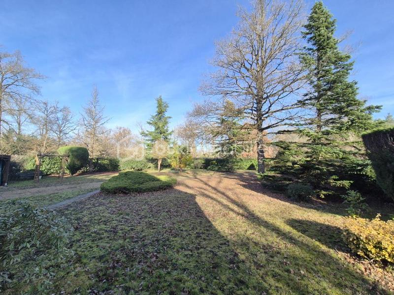 Maison traditionnelle - 87 m² - 4 pièces