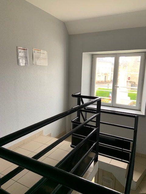Appartement - 52 m² - 3 pièces