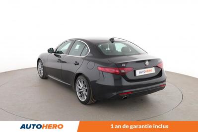 Alfa Romeo Giulia 2.0 Tb Super At8 200 ch
