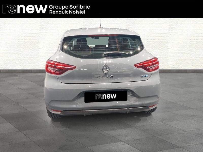 Renault Clio V E-Tech 140 Business