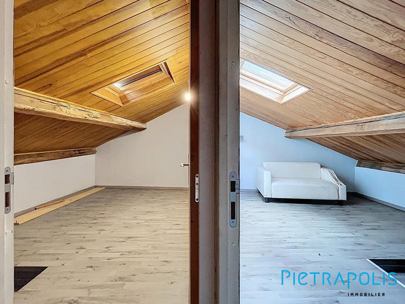 Maison - 176 m² - 6 pièces