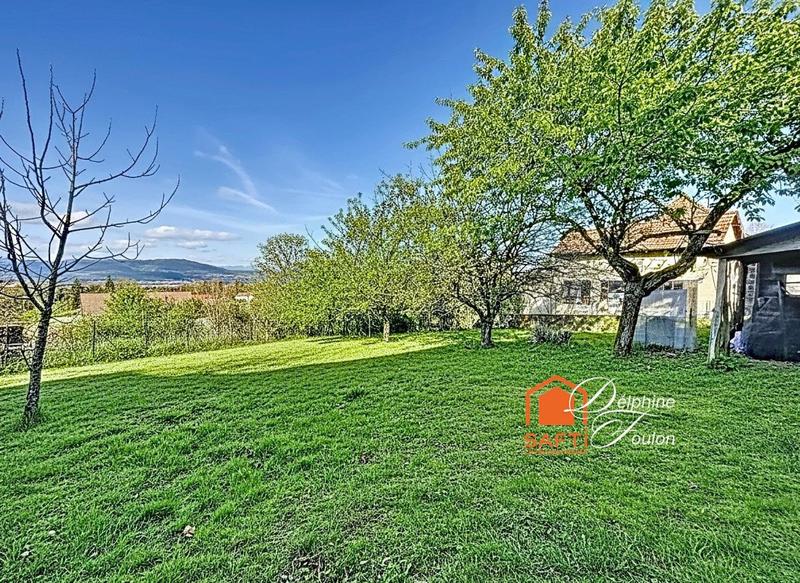 Maison - 145 m² - 5 pièces