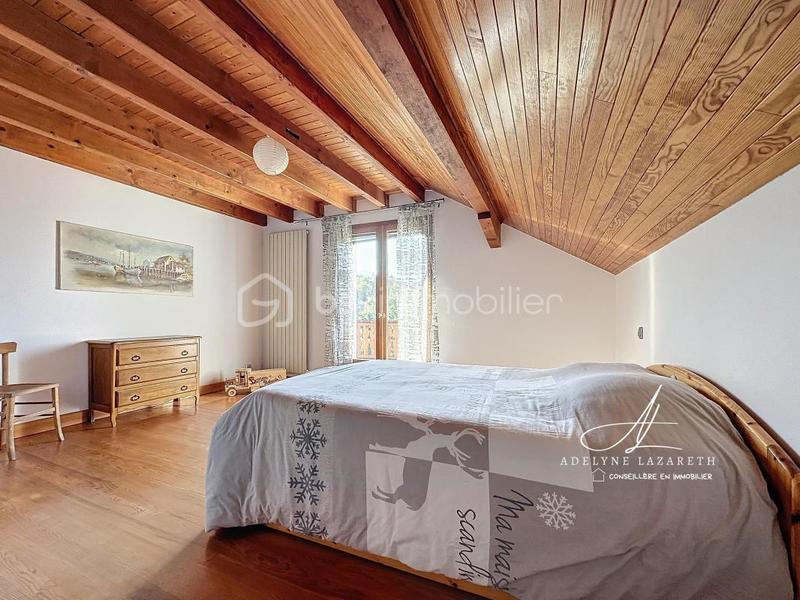 Corps de ferme - 159 m² - 5 pièces