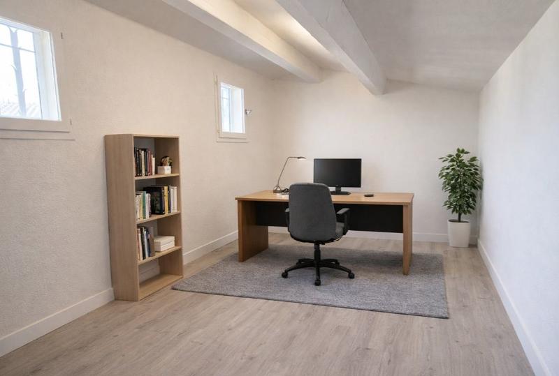 Maison - 118 m² - 6 pièces