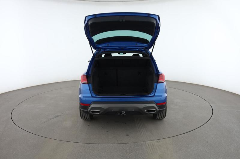 Seat Arona 1.0 EcoTSI Fr Dsg7 110 ch