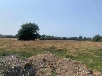 Terrain constructible - 319 m²