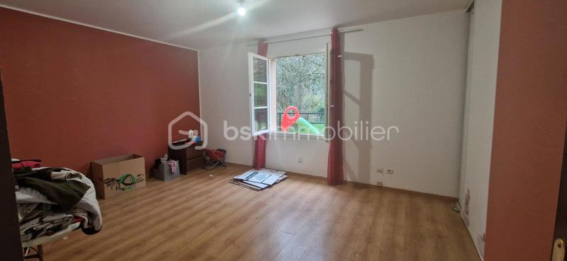 Maison traditionnelle - 142 m² - 7 pièces