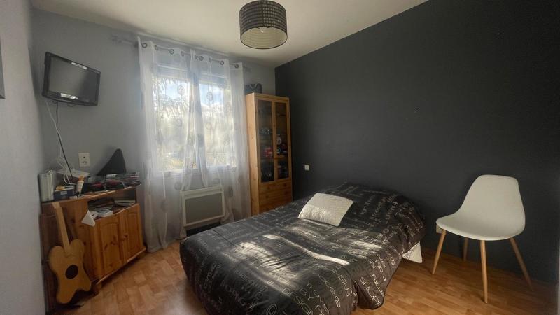 Maison - 136 m² - 4 pièces