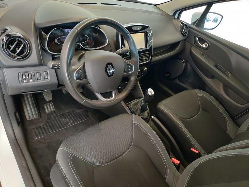 Renault Clio IV Business Energy dCi 75