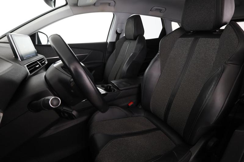 Peugeot 3008 1.5 Blue-HDi Allure 130 ch