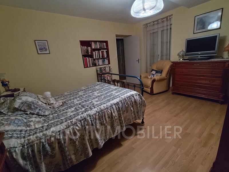 Maison - 122 m² - 4 pièces