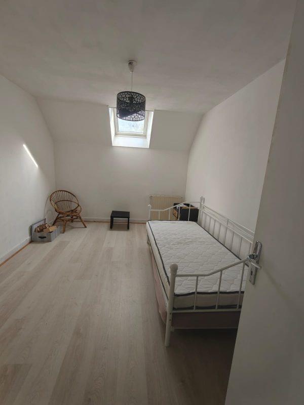 Maison - 104 m² - 4 pièces