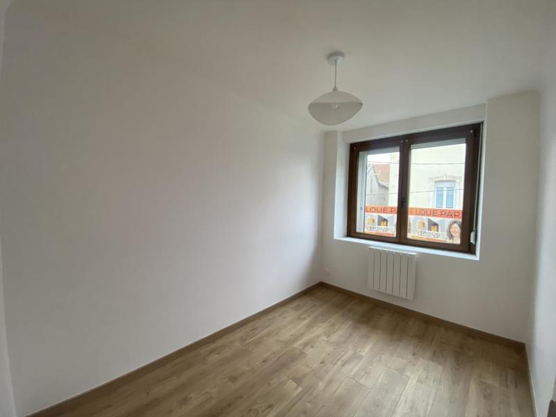 Appartement - 78 m² - 4 pièces