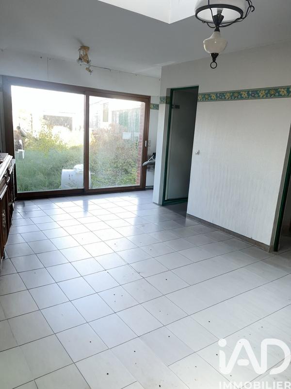 Maison de ville - 101 m² - 4 pièces