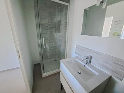 Appartement - 27 m² - 1 pièce