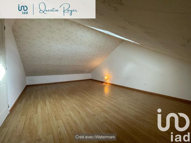 Maison - 166 m² - 9 pièces