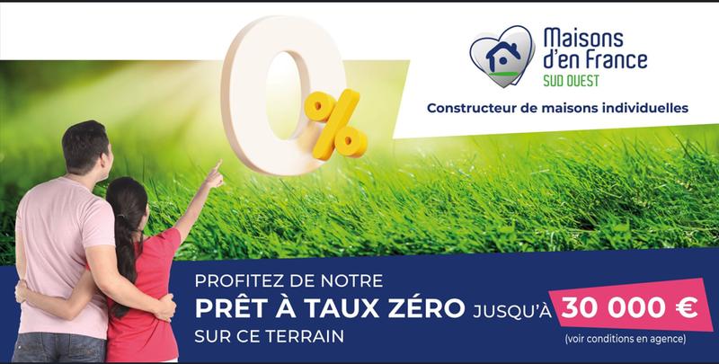 Maison - 112 m² - 4 pièces