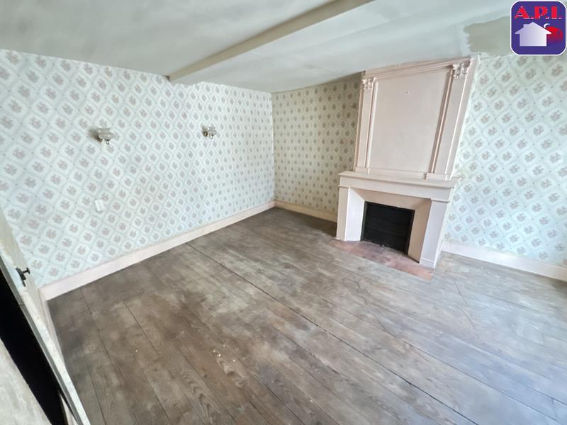 Maison - 123 m² - 5 pièces