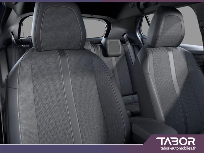 Peugeot 2008 156 Allure 11kW-Obc Acc 360° CarP