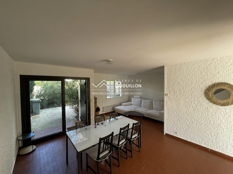 Maison - 67 m² - 3 pièces