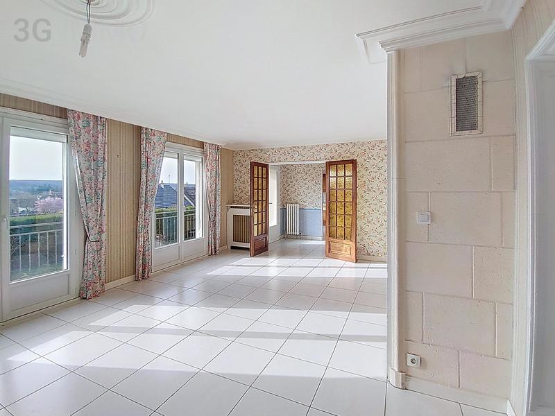 Maison - 146 m² - 8 pièces