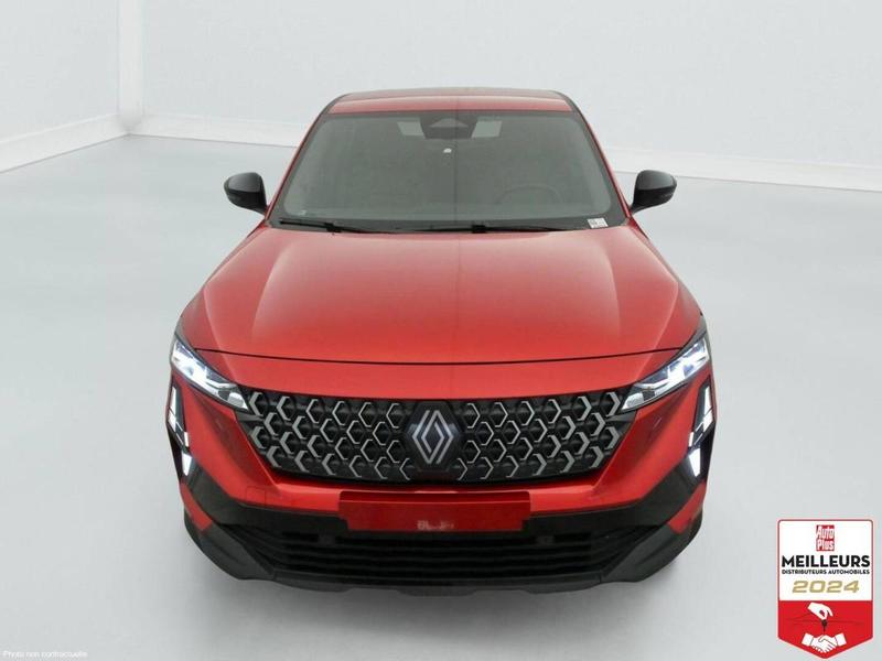 Renault Austral Nouveau Full Hybrid E-Tech 200 Ch Evolutio