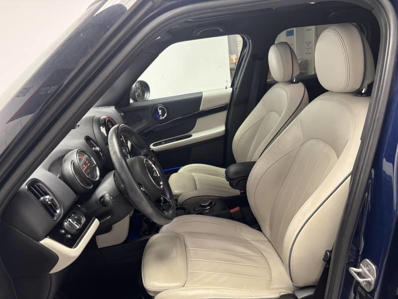 Mini Mini Countryman 192 ch Bva7 Cooper s Exquisite