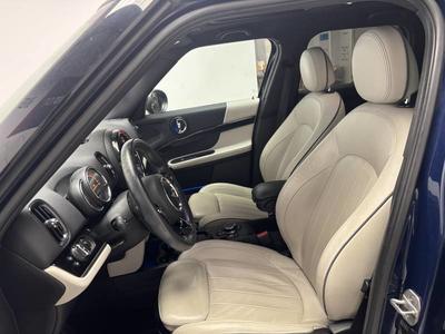 Mini Mini Countryman 192 ch Bva7 Cooper s Exquisite