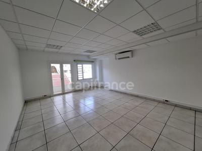 Bureau - 310 m² - 13 pièces