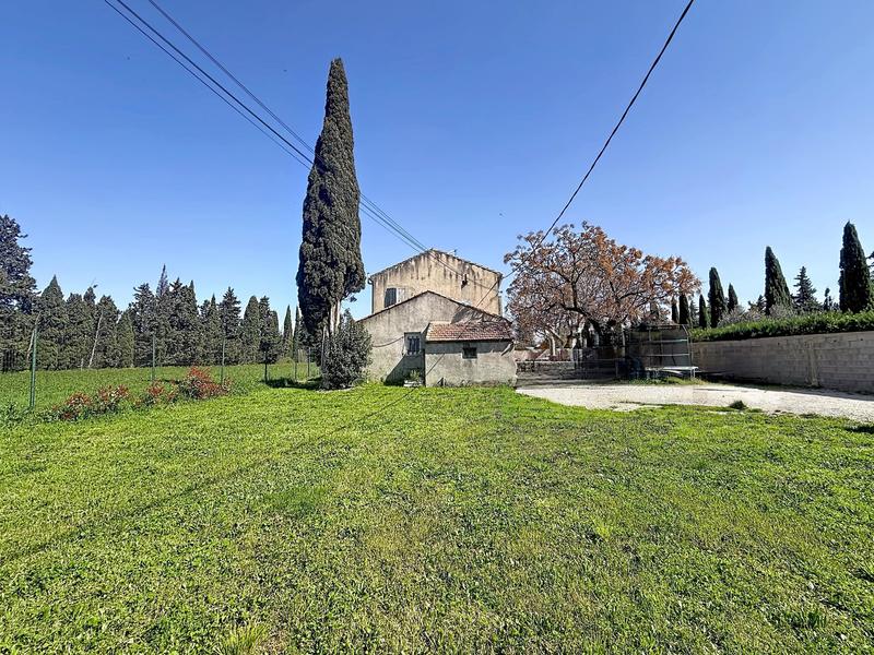 Maison - 92 m² - 5 pièces