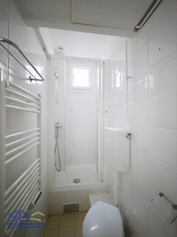 Appartement - 29 m²