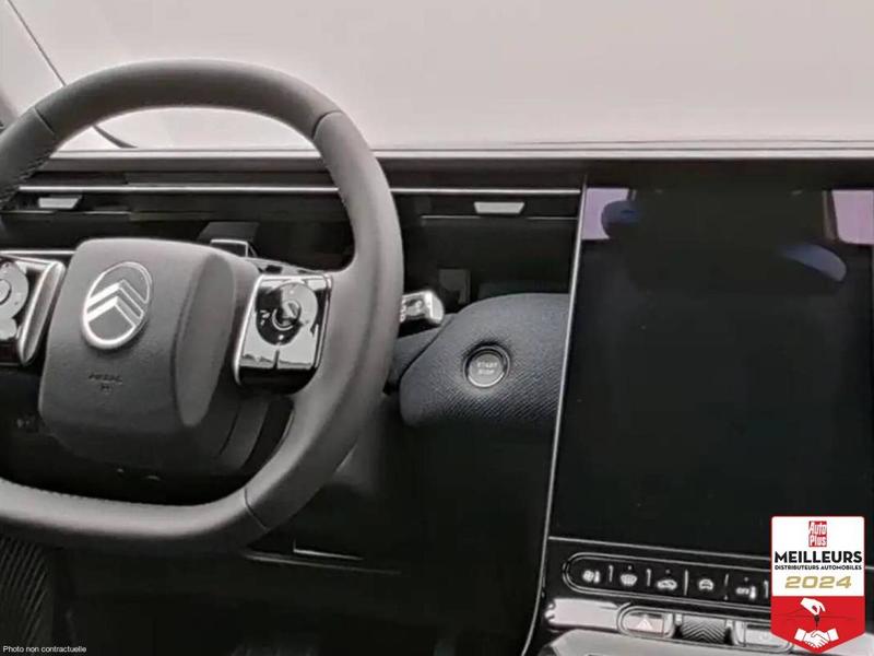 Citroën C5 Aircross Hybride 145 e-Dcs6 Plus +Grip Control