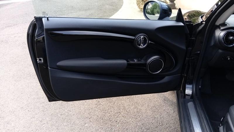 Mini Mini 1.5 Cooper 136 - Automatique Toit ouvrant