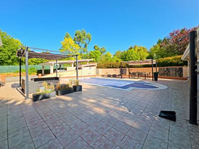 Villa - 167 m² - 6 pièces